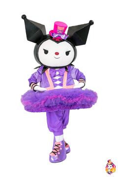 Bunny Kiomi Mascot Costume