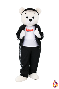 Costume Forever for Mascot