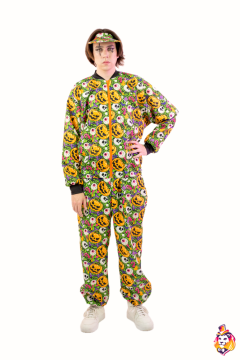 Mood Pumpkin Boom Carnival сostume